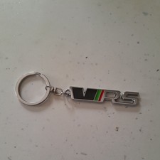 VRS KEYRING  OCTAVIA FABIA