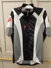 Specialized Men's Short Sleeve