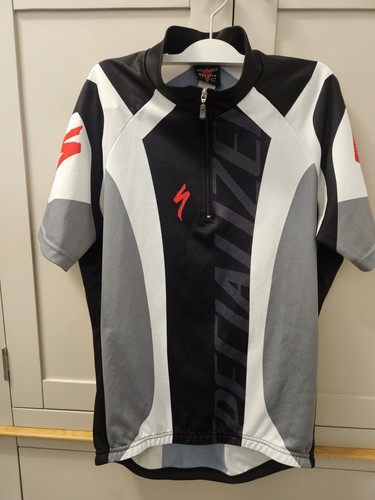 Specialized men short - men's, sleeve