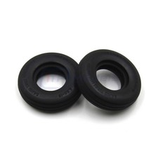 Tamiya Sand Scorcher/Grasshopper/Hornet/Frog, 9805033/19805033 Front Tyres/Tires