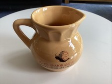 GLEN MORANGIE SINGLE HIGHLAND MALT WHISKY WATER JUG