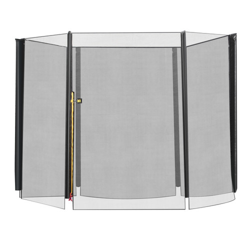 8ft trampoline safety - 8ft,