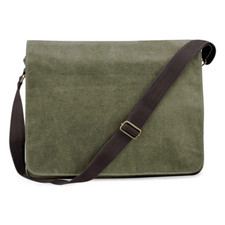 Quadra Bag Shoulder Satchel