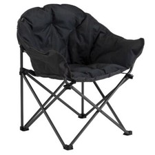 Vango Embrace Wrap Around Padded Camping Chair
