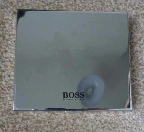 Hugo boss travel shaving - hugo,