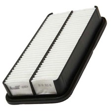 MR2 Turbo Air Filter Service