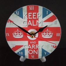Keep calm union - keep,