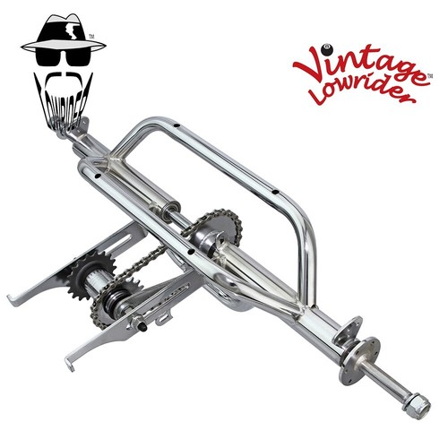 Vintage lowrider 1 - vintage,