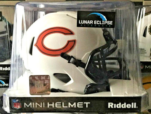 Nfl chicago bears lunar - chicago,