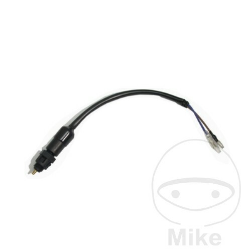 Fits kawasaki 750 - 750, twin