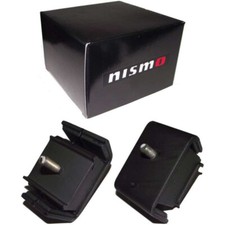 Nismo Engine Mount Set For