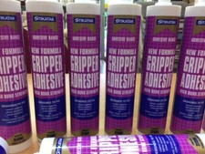 Stikatak Carpet Gripper Adhesive 310ml Tube for sticking gripper to concrete