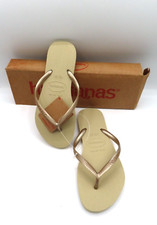 Havaianas Slim Flip Flops