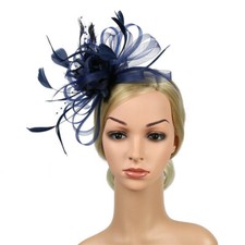 Women Fascinators Hats