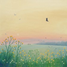 Jo Grundy - Morning Haze - 40