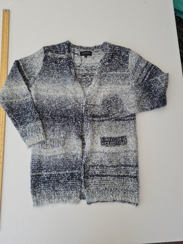 Ladies open cardigan - ladies,
