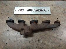 VAUXHALL ASTRA ZAFIRA VECTRA 2.0 DTI SAAB 9-3 2.2 TID EXHAUST MANIFOLD 24442866