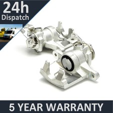 Rear Left Right 2x Brake