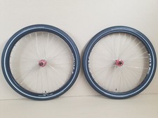 PMP Titanium FRM Disc Brake