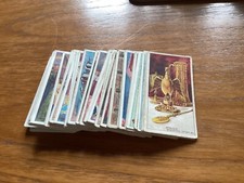 2 CARDS FOR THE PRICE OF 1 -