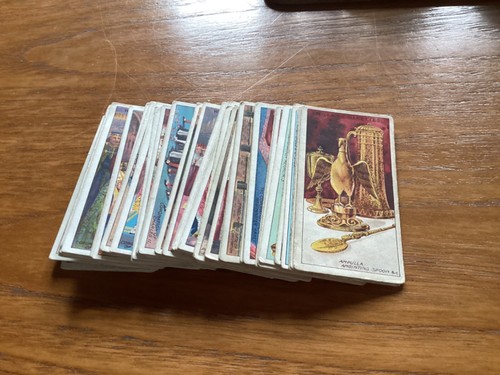 Cards for the price - 2, of