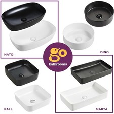 Countertop Bathroom Hand Wash