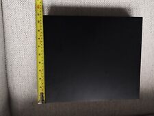 IKEA LACK Wall shelf black  30x26x5 cm 