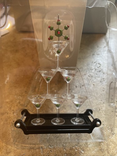 Time for party martini - time,
