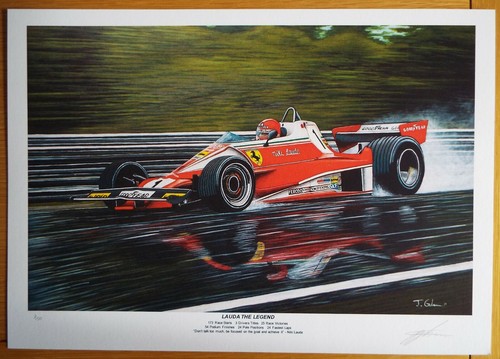 Limited edition niki - limited,