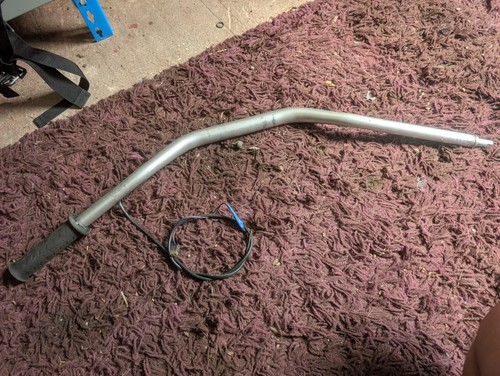 Triumph tiger 1200 handlebars - triumph,