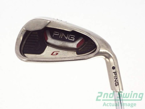 Ping g20 single iron - single, 9
