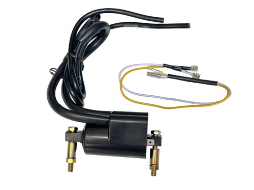 Starter coil for kawasaki - starter,