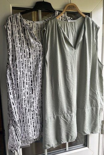 Ladies primark vest tops - ladies,
