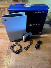 PlayStation 5 digital Edition