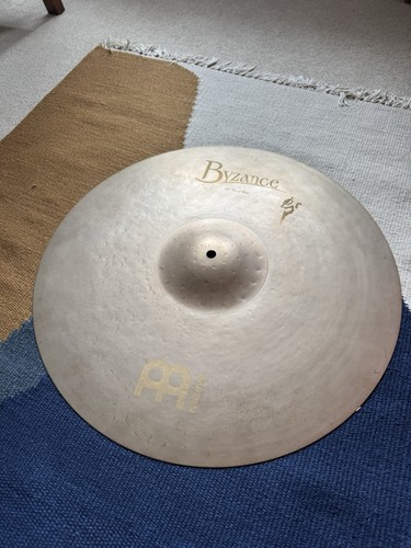 Meinl byzance vintage - meinl,