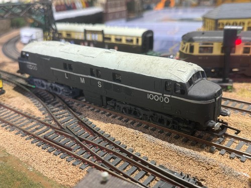 Kit hornby triang 999 - triang, 31-999
