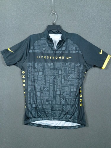 Nike cycling jersey mens - mens, l