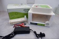 Okköbi OBI-12 Egg Incubator