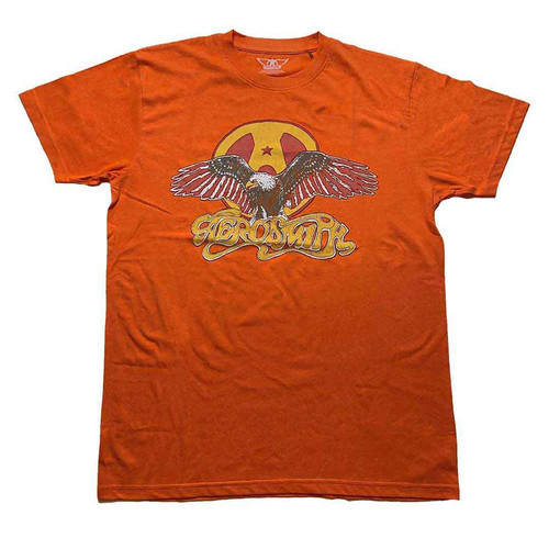 Aerosmith unisex shirt - unisex, t-shirt