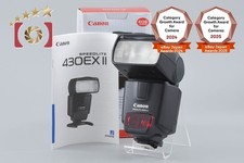 Canon speedlite 430ex shoe - 430ex, ii