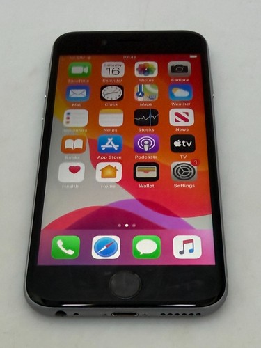 Apple iphone 32gb - 32gb, inch