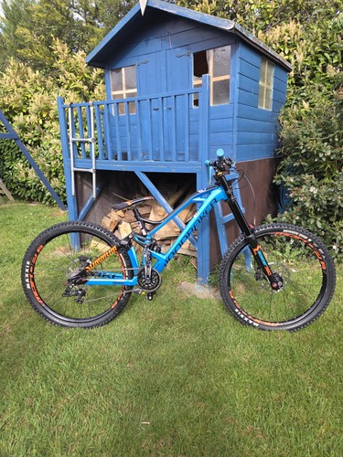 Mondraker summum fly - mondraker, 2.0