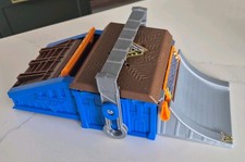 Rare Monster Jam Jump Flip