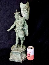 Antique 19th Century Barbarian
