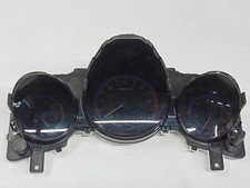 HONDA CIVIC IX FK Instrument