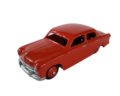 Dinky 139a red - red, ford