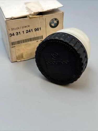 Bmw 34311241961 rear fluid - bmw,