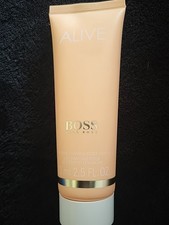 Hugo Boss Alive Perfumed Hand