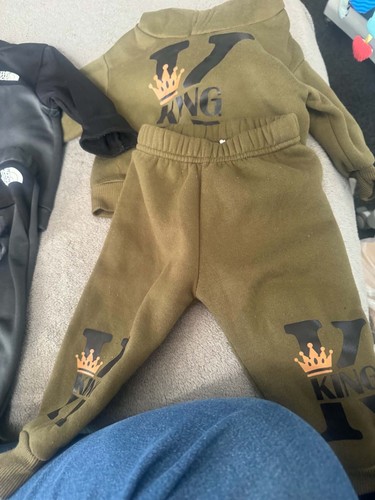 Baby boys sets months - boys,