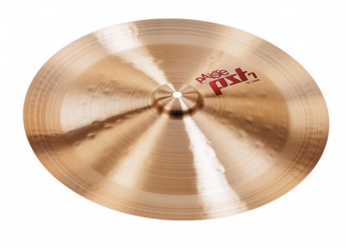 Paiste inch pst china - paiste,